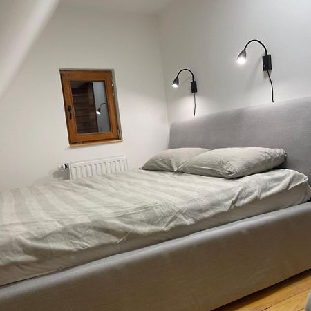 Apartments K.I.D.S. Núi Núi Vlasic Ngoại thất bức ảnh