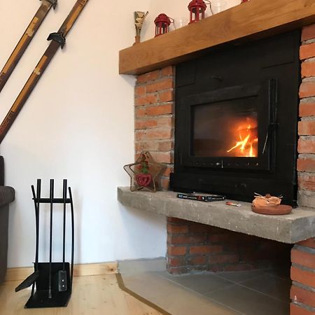Apartments K.I.D.S. Núi Núi Vlasic Ngoại thất bức ảnh