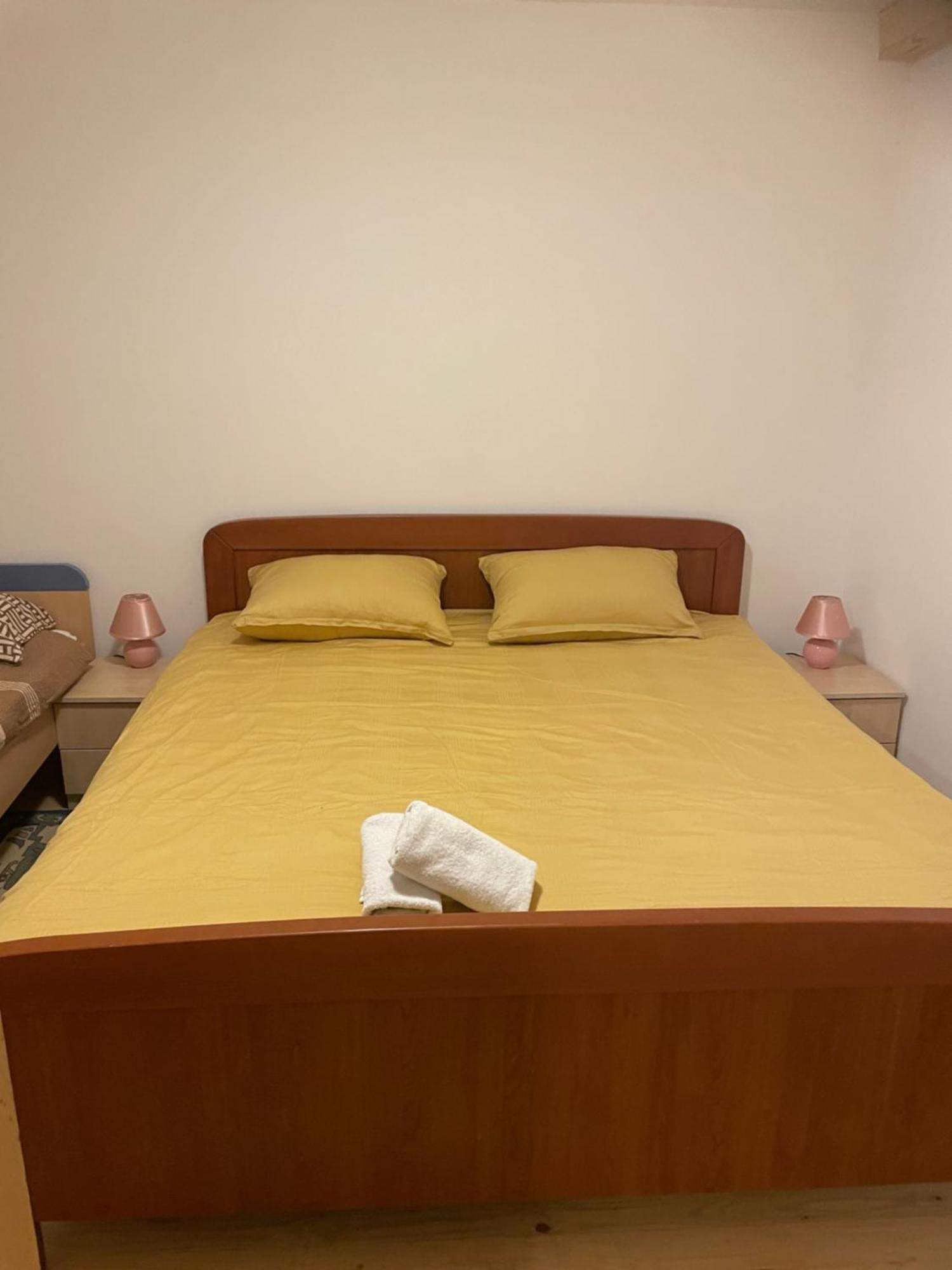 Apartments K.I.D.S. Núi Núi Vlasic Ngoại thất bức ảnh