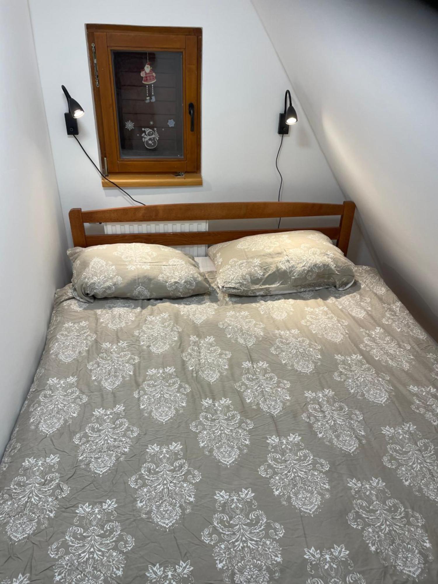 Apartments K.I.D.S. Núi Núi Vlasic Ngoại thất bức ảnh