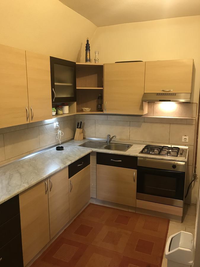 Apartments K.I.D.S. Núi Núi Vlasic Ngoại thất bức ảnh