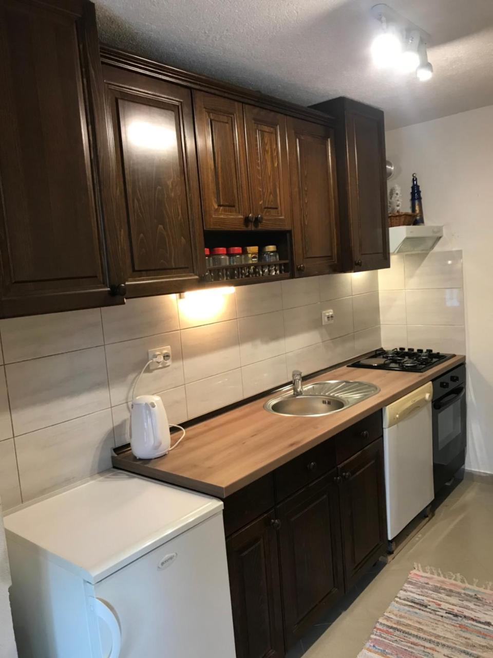 Apartments K.I.D.S. Núi Núi Vlasic Ngoại thất bức ảnh