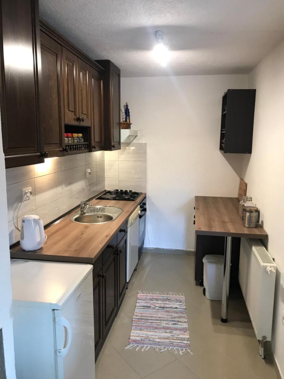 Apartments K.I.D.S. Núi Núi Vlasic Ngoại thất bức ảnh
