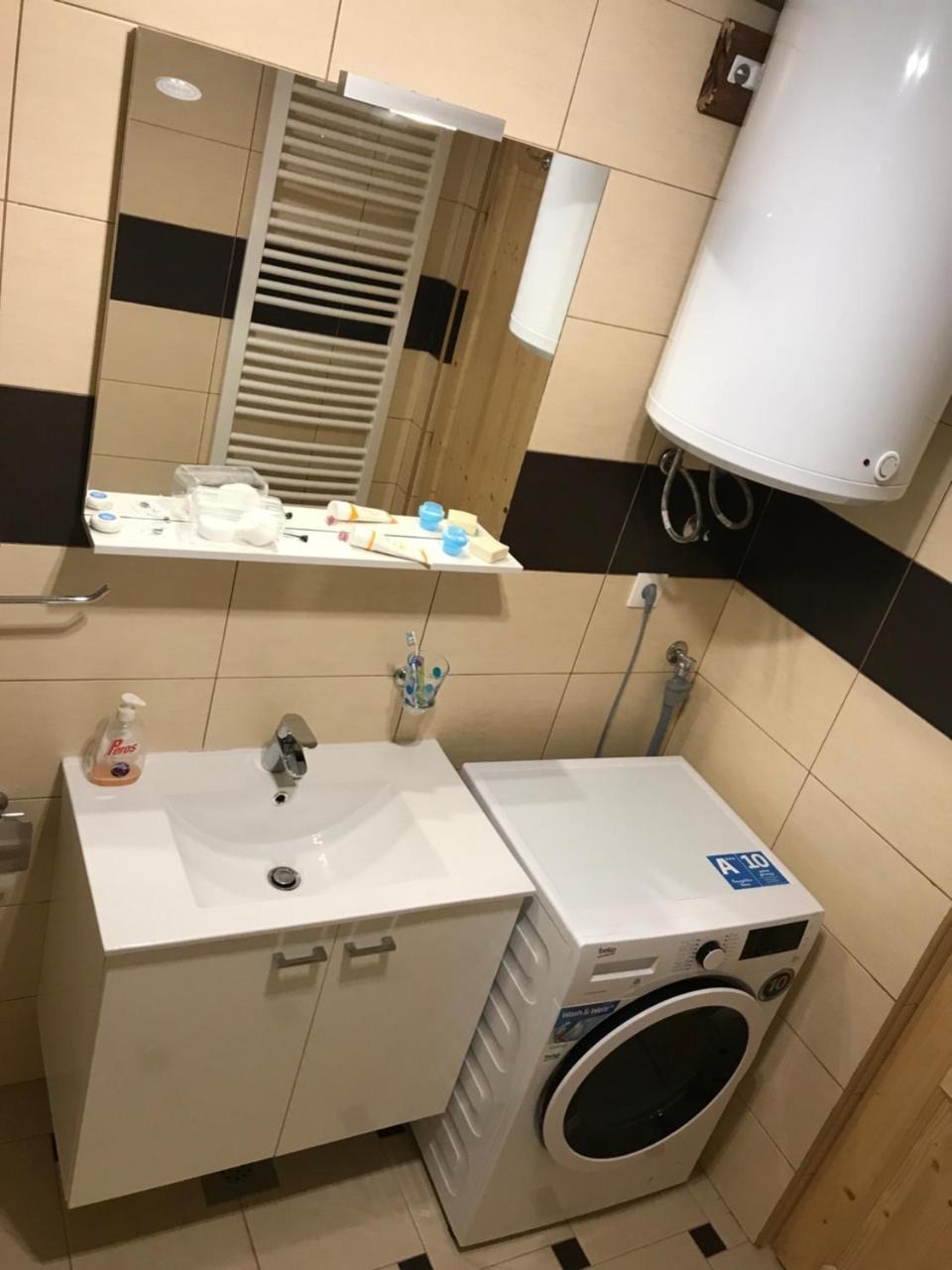 Apartments K.I.D.S. Núi Núi Vlasic Ngoại thất bức ảnh